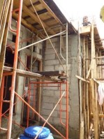 ditumpuk 2 untuk tinggi 340 cm